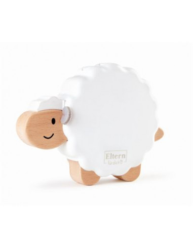 Veilleuse musicale mouton - Hape