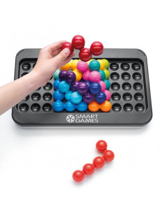 Jeu XXL IQ Puzzler Pro -... 2