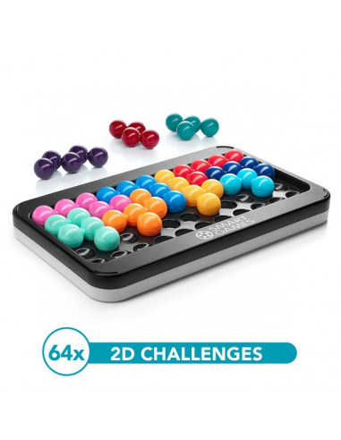 Jeu XXL IQ Puzzler Pro - Smartgames Jeu XXL IQ Puzzler Pro - Smartgames