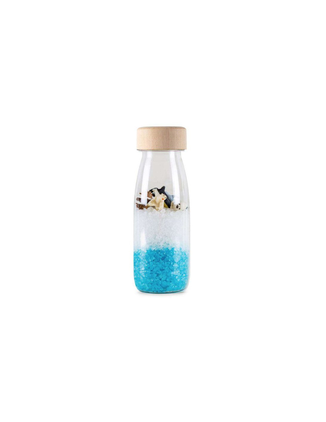 Bouteille sensorielle Petit Boum à paillettes - 🧸 La boutique en ligne Des  Jouets Voyageurs