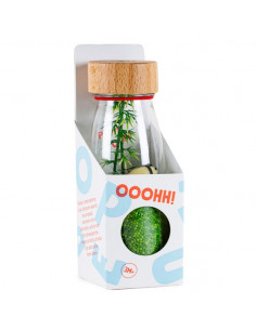 Bouteille sensorielle panda... 2