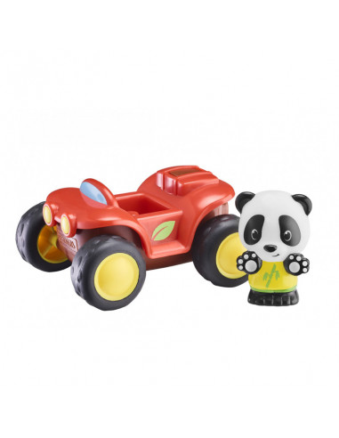 Le quad Klorofil Le quad Klorofil