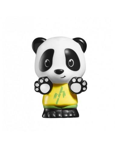 Le quad Klorofil Le quad Klorofil