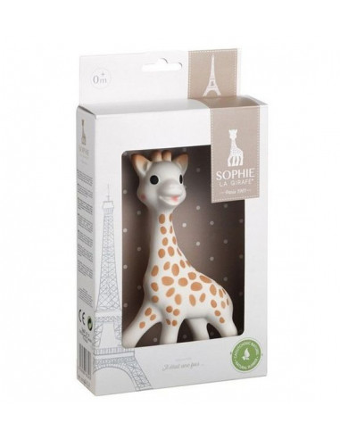 Sophie la girafe Sophie la girafe
