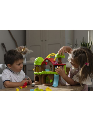 L'école des Klorofil L'école des Klorofil