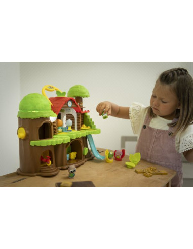 L'école des Klorofil L'école des Klorofil