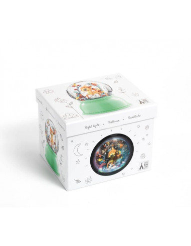 Veilleuse faon - Djeco Veilleuse faon - Djeco