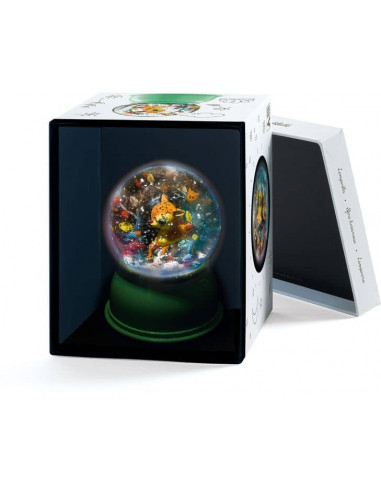 Veilleuse faon - Djeco Veilleuse faon - Djeco