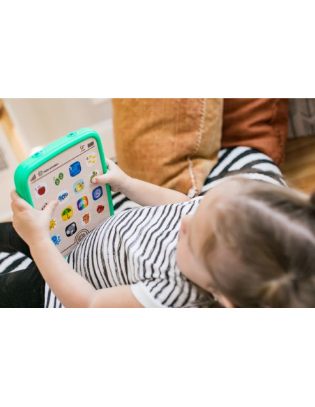 Tablette Magic Touch Baby Einstein Hape Tablette Magic Touch Baby Einstein Hape