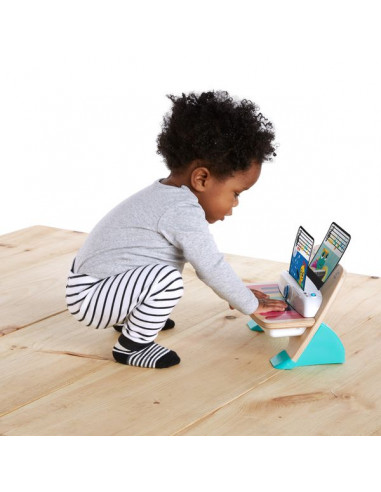 Piano magic touch Baby Einstein - Hape Piano magic touch Baby Einstein - Hape