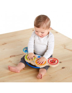 Tambours magic touch Baby... 2