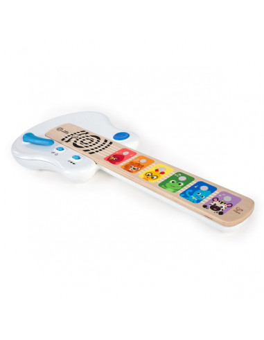 Guitare magic touch Baby Einstein - Hape Guitare magic touch Baby Einstein - Hape
