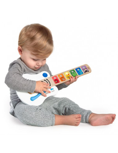 Guitare magic touch Baby Einstein - Hape Guitare magic touch Baby Einstein - Hape