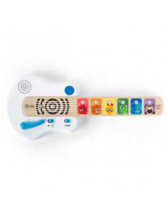 Guitare magic touch Baby...