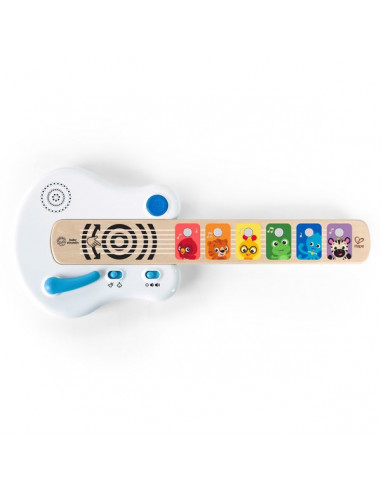 Guitare magic touch Baby Einstein - Hape