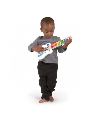 Guitare magic touch Baby Einstein - Hape Guitare magic touch Baby Einstein - Hape