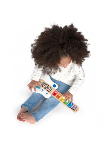 Guitare magic touch Baby Einstein - Hape Guitare magic touch Baby Einstein - Hape