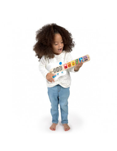 Guitare magic touch Baby Einstein - Hape Guitare magic touch Baby Einstein - Hape