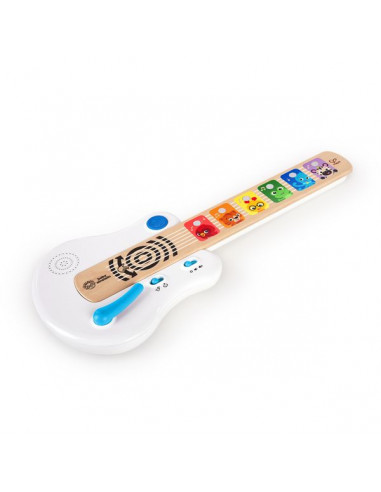 Guitare magic touch Baby Einstein - Hape Guitare magic touch Baby Einstein - Hape