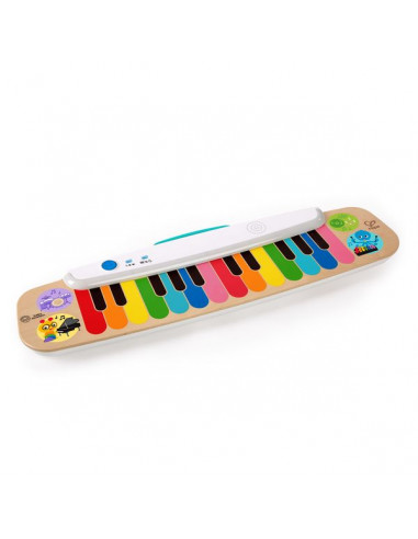 Clavier magic touch Baby Einstein - Hape Clavier magic touch Baby Einstein - Hape