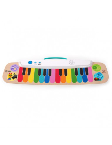 Clavier magic touch Baby Einstein - Hape Clavier magic touch Baby Einstein - Hape