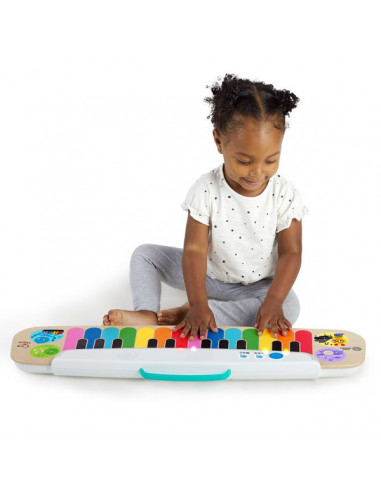 Clavier magic touch Baby Einstein - Hape Clavier magic touch Baby Einstein - Hape