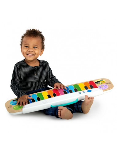 Clavier magic touch Baby Einstein - Hape Clavier magic touch Baby Einstein - Hape