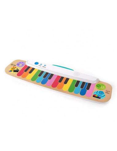 Clavier magic touch Baby Einstein - Hape Clavier magic touch Baby Einstein - Hape