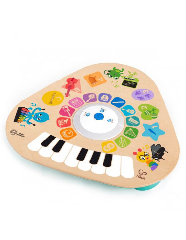 Table musicale magic touch Baby... Table musicale magic touch Baby...