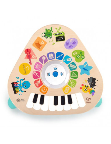 Table musicale magic touch Baby... Table musicale magic touch Baby...