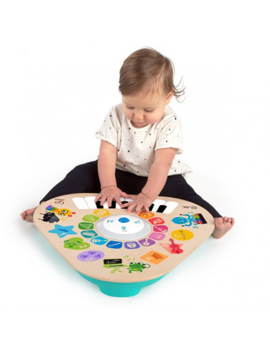 Table musicale magic touch Baby... Table musicale magic touch Baby...