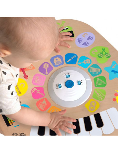 Table musicale magic touch Baby... Table musicale magic touch Baby...