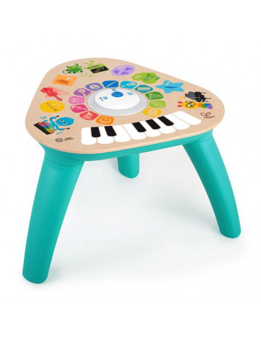 Janod- Gamme Bois Confetti-Jouet d'Imitation et Éveil Musical-8 Clés en  Métal-Kalimba Enfant avec Sons Doux-Dès 3 Ans, J07642, Multicolore :  : Jeux et Jouets