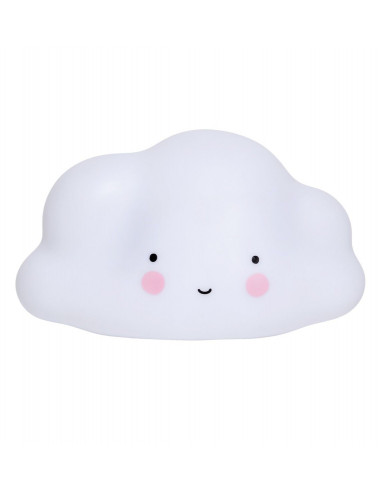 Lampe Nuage A Little Lovely Company Lampe Nuage A Little Lovely Company