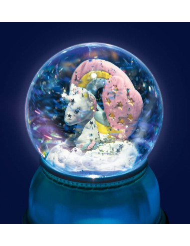 Veilleuse licorne - Djeco Veilleuse licorne - Djeco