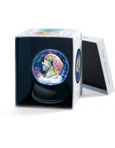 Veilleuse licorne - Djeco Veilleuse licorne - Djeco