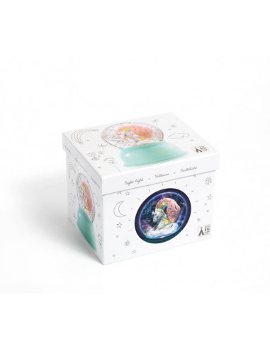 Veilleuse licorne - Djeco Veilleuse licorne - Djeco
