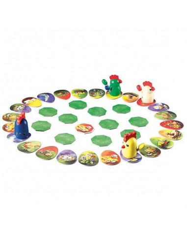 Pique plume - jeu Gigamic Pique plume - jeu Gigamic