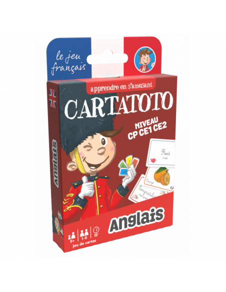 Cartatoto Anglais Jeu De Carte Educatif France Cartes Lapouleapois Fr Cartatoto Anglais Jeu De Carte Educatif France Cartes Lapouleapois Fr