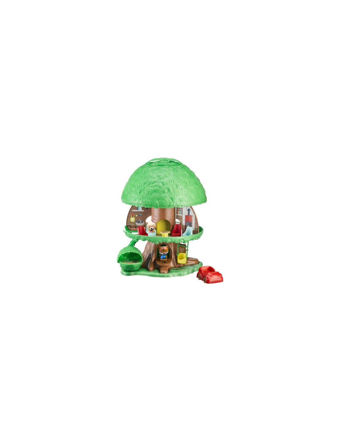 Arbre magique 2025 des klorofil