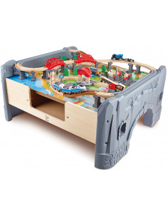 Trains Et Circuits En Bois Pour Enfant Trains Et Circuits En Bois Pour Enfant