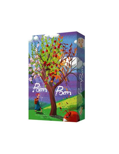 Jeu Pom pom