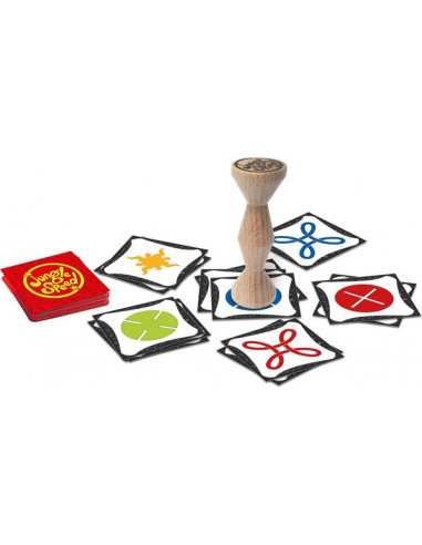 Jungle Speed Jungle Speed