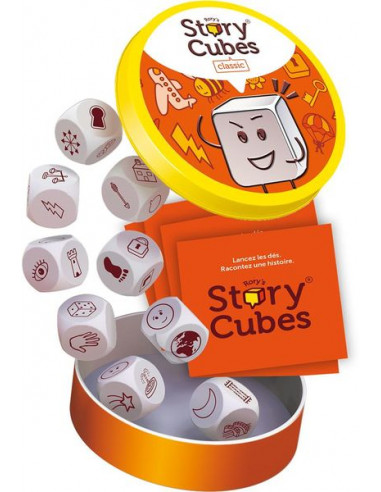 Story cube original