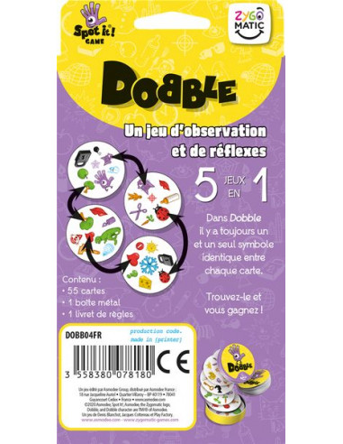 Dobble Dobble