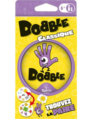 Dobble Dobble