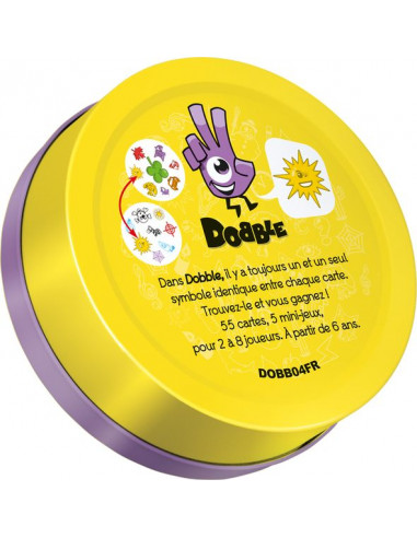 Dobble Dobble
