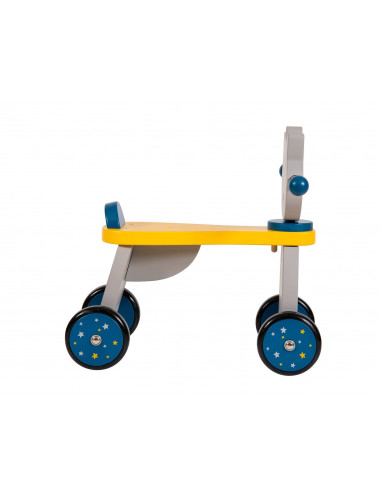 Porteur chat Les moustaches - Moulin... Porteur chat Les moustaches - Moulin...