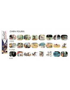 Lampe à histoires Chien... 2