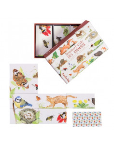 Jeu Domino Puzzle des... 2